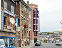 Immeubles et maisons particulières 21