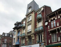 Maisons particulières 24