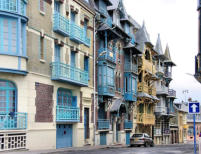 Immeubles et maisons particulières 32