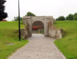 Montreuil sur Mer : balade le long des remparts