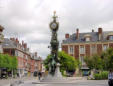 Amiens : en ville