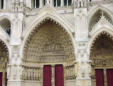 Amiens : Notre Dame d'Amiens