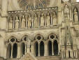 Amiens : Notre Dame d'Amiens