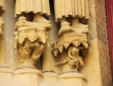Amiens : Notre Dame d'Amiens