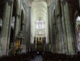 Amiens : Notre Dame d'Amiens
