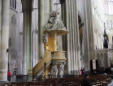 Amiens : Notre Dame d'Amiens