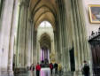 Amiens : Notre Dame d'Amiens