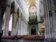 Amiens : Notre Dame d'Amiens