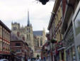 Amiens : balade à travers la ville