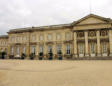 Compiègne :le palais de Compiègne