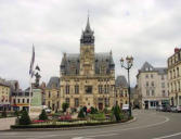 Hôtel de ville