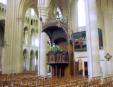 Soissons : la cathédrale Saint-Gervais et Saint-Protais