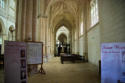 Saint Riquier : église abbatiale 