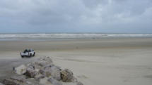 Hardelot Plage : la plage