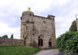 Bergues : tour médiévale Nekerstor