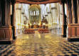 Saint Omer : cathédrale Notre Dame, intérieur