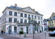 Saint Omer : monument sur place publique