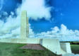 Monument Vimy :  vue générale 5