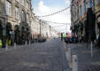 Arras : rue reliant les deux places