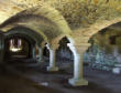 Abbaye Sainte Trinité de Lucerne d'outremer