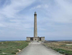 Gatteville : le phare