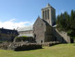 Abbaye Sainte Trinité de Lucerne d'outremer