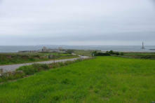 Cap de la Hague et phare de Goury