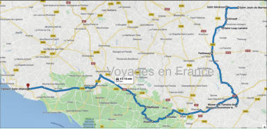 Septième circuit de la Nouvelle Aquitaine