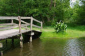 lac Léon : balade autour du lac Léon