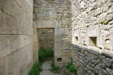 Fort Médoc : divers 