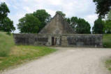 Fort Médoc : la Bête Noire