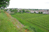 Blaye : vue depuis la citadelle