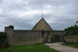 Blaye : la  poudrière de la citadelle