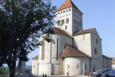 Sauveterre de Béarn ( Eglise Saint André )