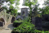 Sauveterre de Béarn ( le pont vieux )