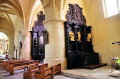 Sarlat la Caneda : cathédrale Saint-Sacerdos 2