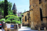 Sarlat la Caneda : cathédrale Saint-Sacerdos 8