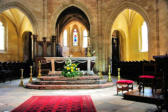 Sarlat la Caneda : cathédrale Saint-Sacerdos 6