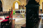 Sarlat la Caneda : cathédrale Saint-Sacerdos 5