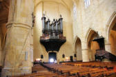 Sarlat la Caneda : cathédrale Saint-Sacerdos 4