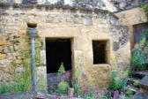 La Roque Gageac : ancienne maison du village