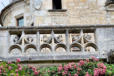 Castelnaud la Chapelle : château des Milandes