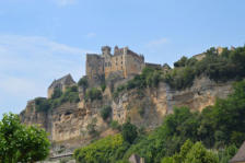 Beynac et Cazenac : château
