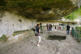 La Roque St Christophe : 