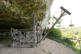 La Roque St Christophe : 