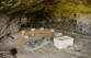 La Roque St Christophe : le teinturier