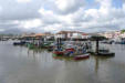 Saint Jean de Luz : le port