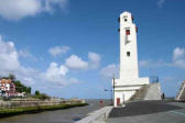 Saint Jean de Luz :le phare