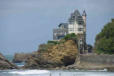 Biarritz : villa le goéland