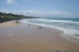 Biarritz : plage et océan atlantique